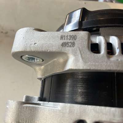 31100-R40-A01RM Alternator image 4