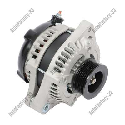 11775N Alternator