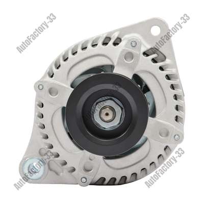 11775N Alternator image 3
