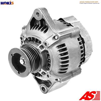 A5059 Alternator