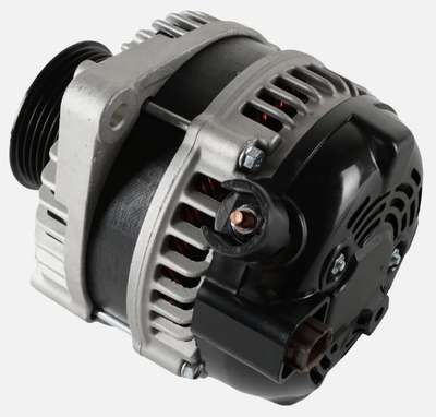 TN104210-5910 Alternator image 3