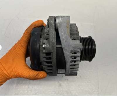 104211-9650 Alternator image 4