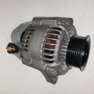 31100-PAA-L71RM Alternator image 3