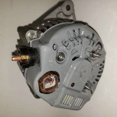 31100-PAA-L71RM Alternator image 4