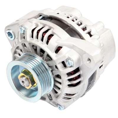 AHGA50 Alternator