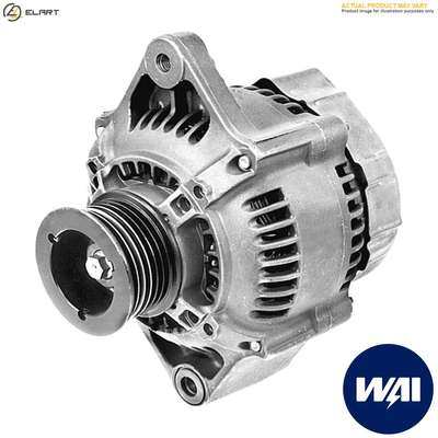 31100-RBD-E01 Alternator