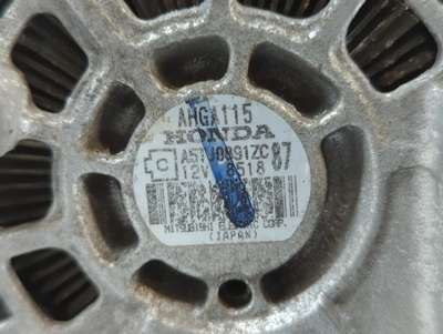 A5TU0891ZC Alternator image 3