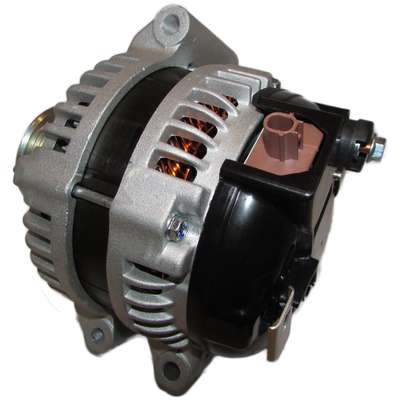 31100-RX0-A01 Alternator image 3