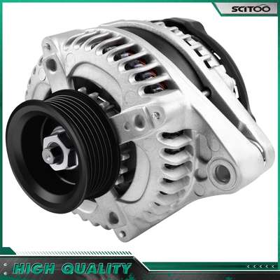 210-0750 Alternator