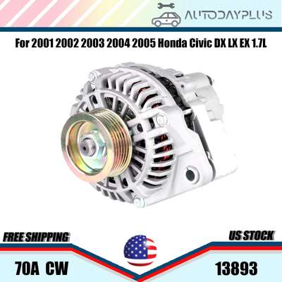 ADP11060301S Alternator