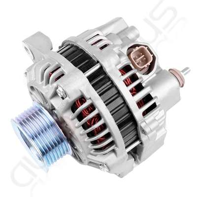 ADP11060301S Alternator image 4