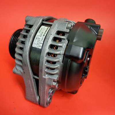 104210-1240 Alternator image 2