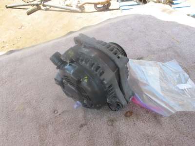 TN1042118510 Alternator image 3