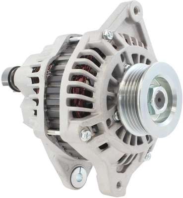 AHGA69 Alternator image 3