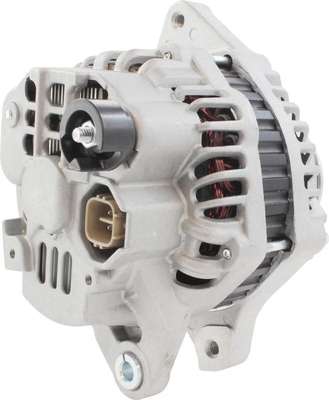 AHGA69 Alternator image 4