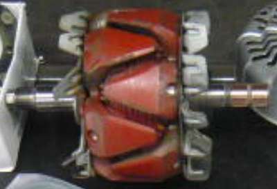 31101-PY3-J01 Alternator