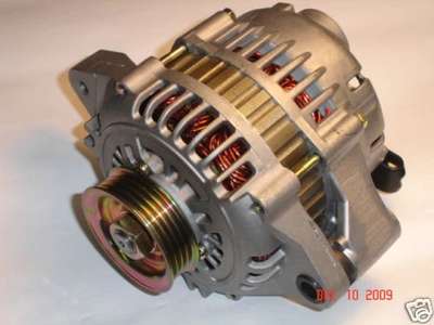 13700-150A Alternator image 4