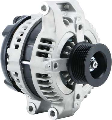 13980N Alternator