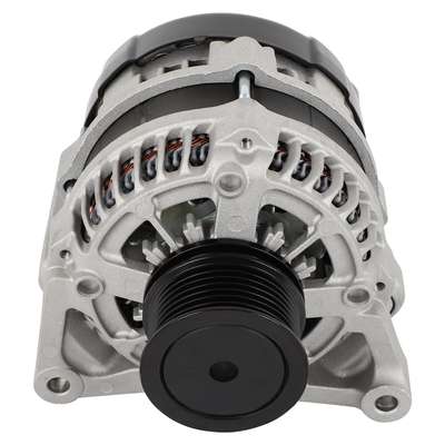TO135065PS Alternator image 4