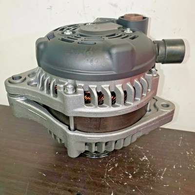 CSD29 Alternator image 4