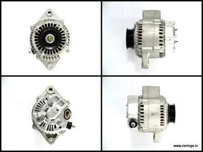 38118-001 Alternator