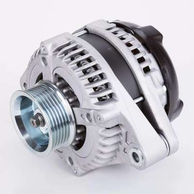 104210-4480 Alternator image 3