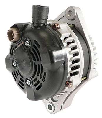 104210-4480 Alternator image 4