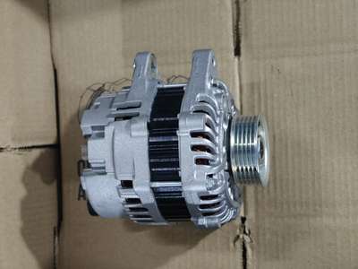 A005TJ0091ZDI Alternator image 3