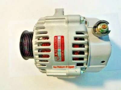 101211-5500 Alternator image 3