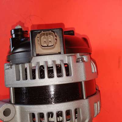 31100-RX0-A01RM Alternator image 4