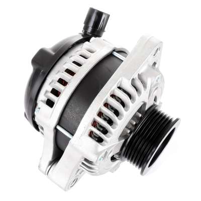TO11850601CN Alternator image 4