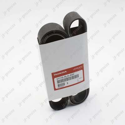 31110-5LA-A02 Alternator image 4