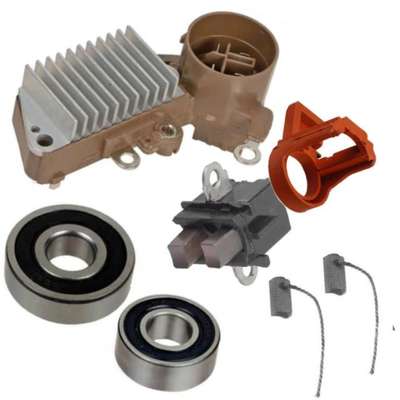 13294RK Alternator image 4