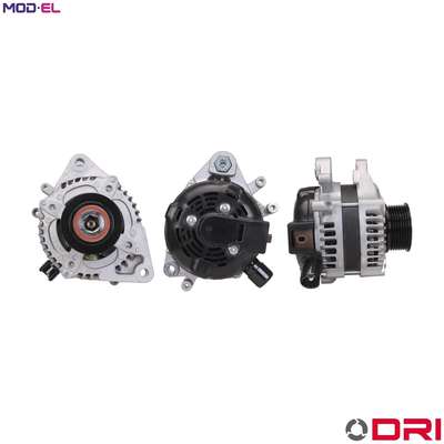 31100-RZ0-G01 Alternator