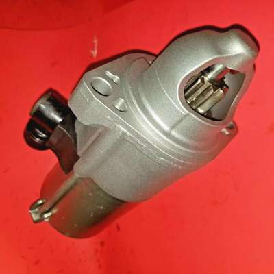 SM-74009 Starter Motor image 3