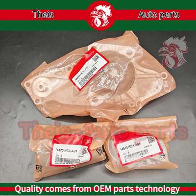 19200-RDV-J0 Timing Belt Kit image 3