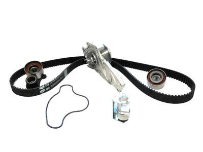 CAT-TB2-24-HND Timing Belt Kit image 4
