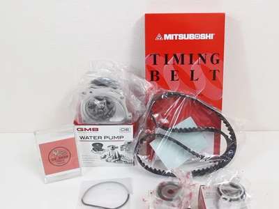 CAT-TB2-26-HND Timing Belt Kit image 3