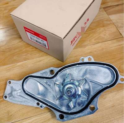 CAT-TB2-29-HND Timing Belt Kit image 4