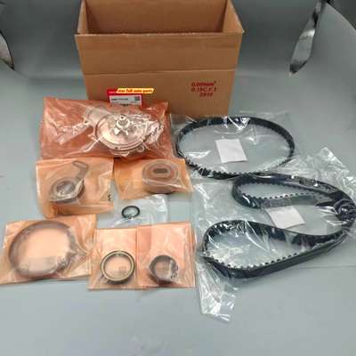 13405-PT0-004 Timing Belt Kit image 6