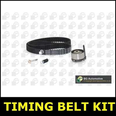 14400-PLM-014 Timing Belt Kit