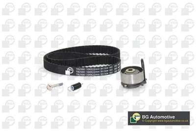 14400-PMM-A02 Timing Belt Kit image 3
