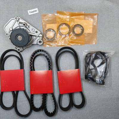 14400-PMM-A02 Timing Belt Kit image 5