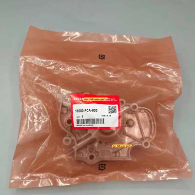 14400-PT0-004 Timing Belt Kit image 7