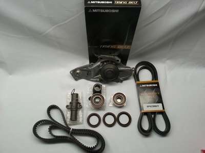 14400-RCA-A01 Timing Belt Kit image 23