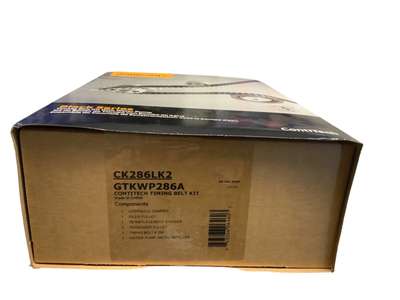 14510-P8A-A01 Timing Belt