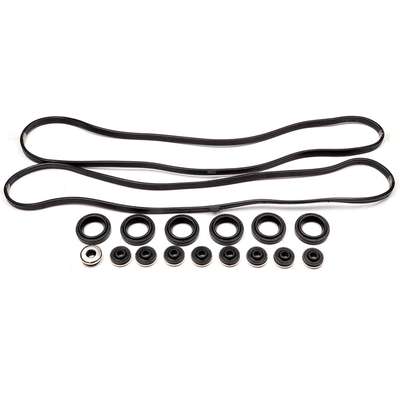 14510-P8A-A01 Timing Belt image 13