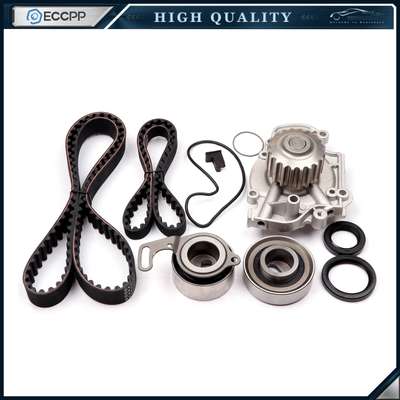 14510-PT0-004 Timing Belt Kit