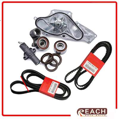 14510-RCA-A01 Timing Belt Kit image 37