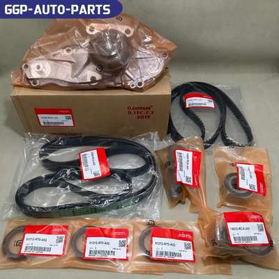 14510-RCA-A01 Timing Belt Kit image 9